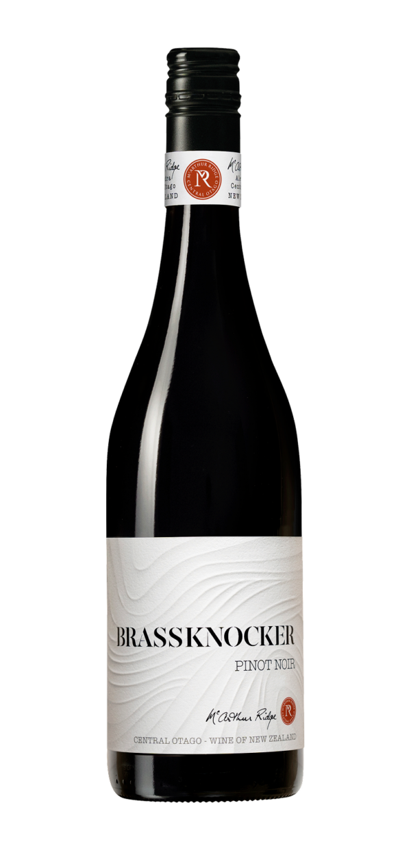 brassknocker wine bottle image
